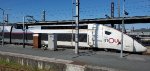 SNCF TGV INOUI 836